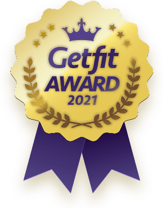 Getfit AWARD 2021