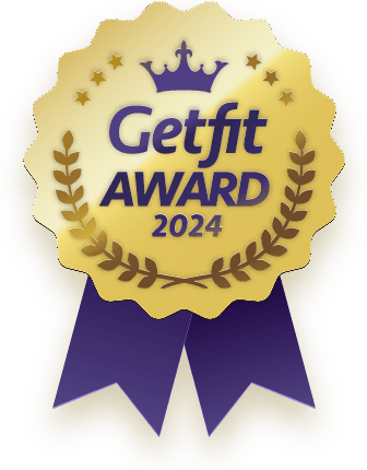 Getfit AWARD 2024