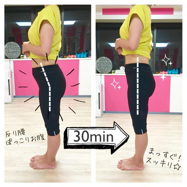 Fitness Studio MIKA(フィットネススタジオミカ)の実績画像3