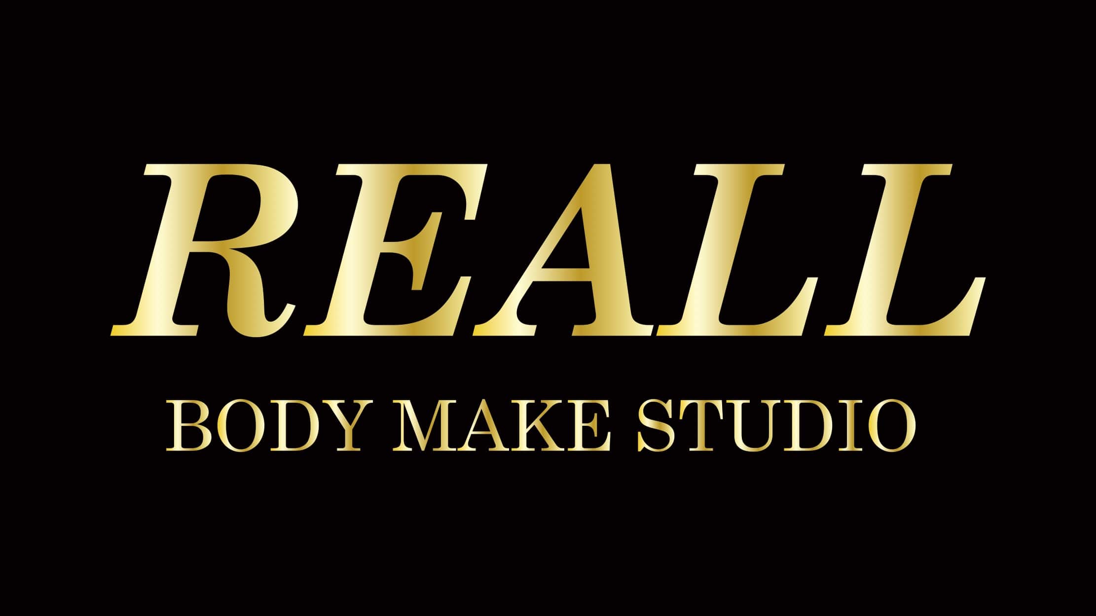Reall(リオール)Body Make Studioのジム画像