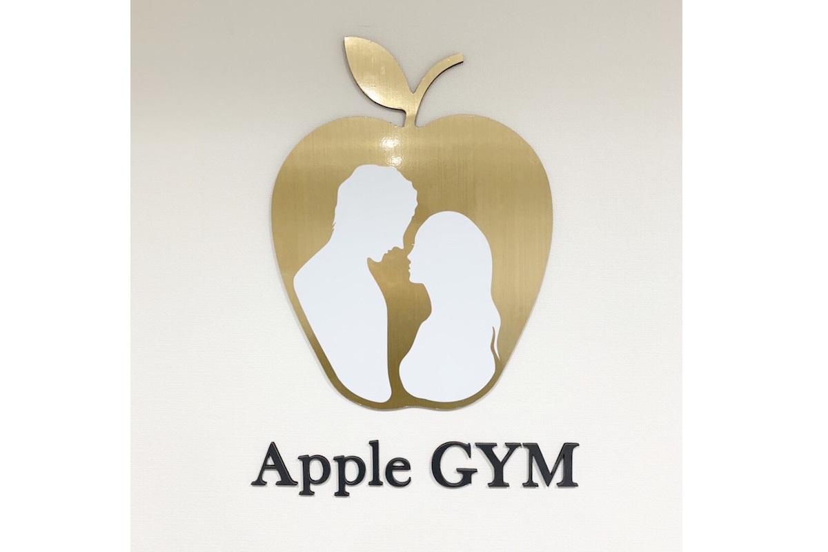 Apple GYM(アップルジム)のジム画像2
