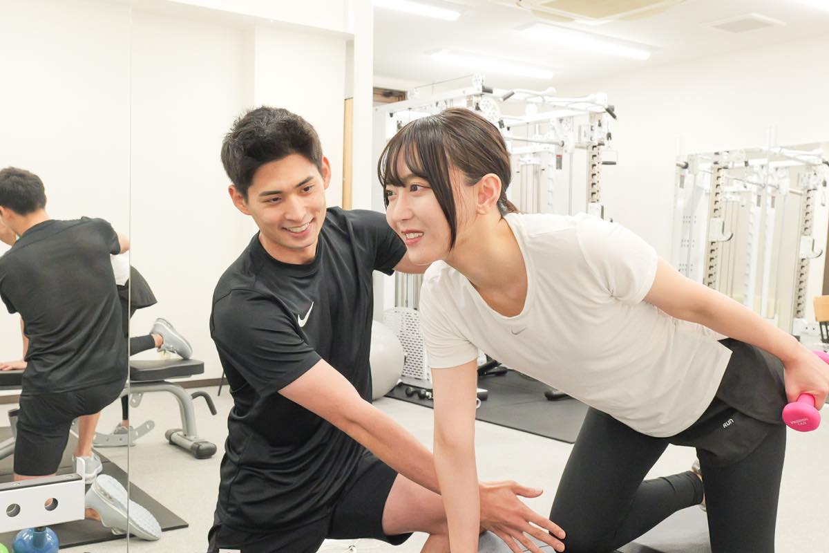 ビーユーのTOP画像