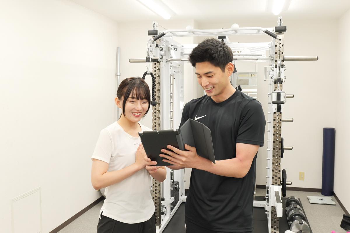 ビーユーのTOP画像