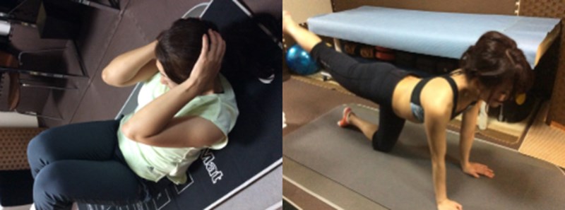 BIO shape AZ GYM(バイオシェイプ)の実績画像1