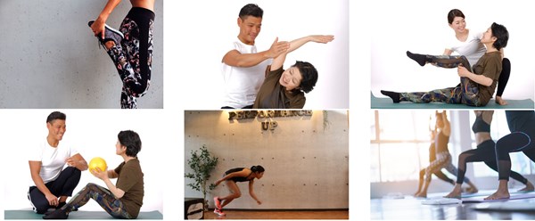 Body Lab.(ボディラボ)の特徴画像1
