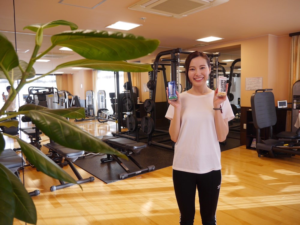 PRO WORKOUT(プロワークアウト)のジム画像