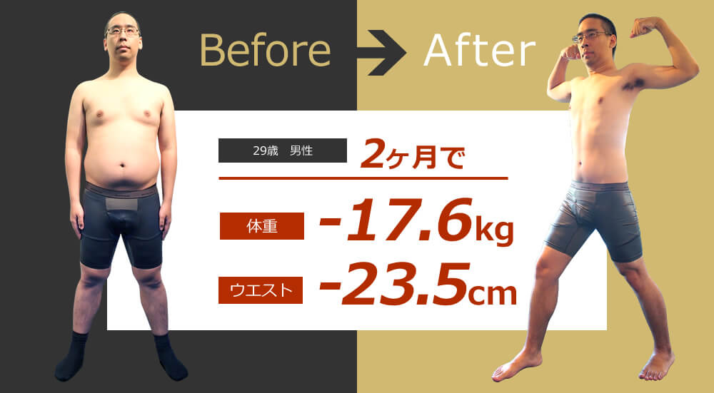 body make studio ECLALE(ボディメイクスタジオエクラル)のトレーニング実績1