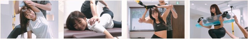 e-stretch(イーストレッチ)の特徴画像1
