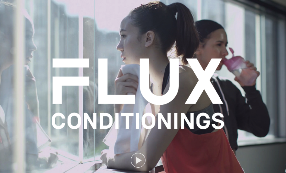 FLUX(フラックス)のジム画像1