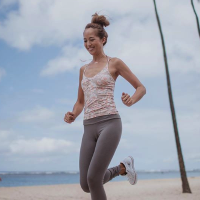 Getfit専属パーソナルトレーナー兼森