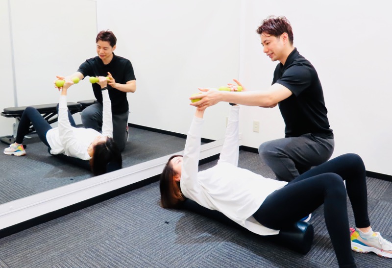 LAMUAのTOP画像