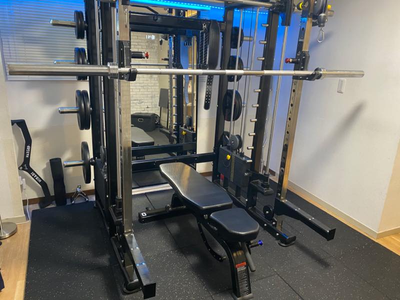 PersonalGym LIMIT(パーソナルジムリミット)のジム画像