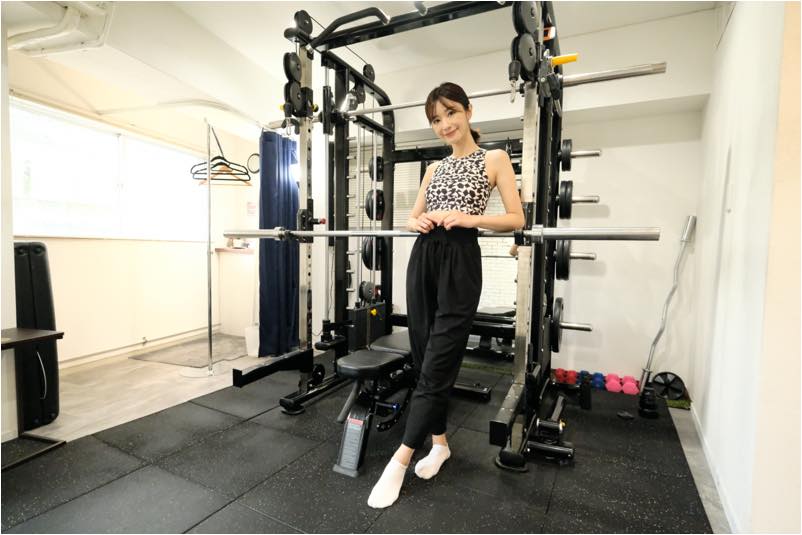 PersonalGym LIMITのTOP画像