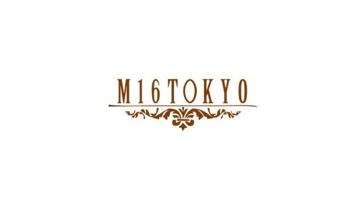 M16 TOKYO(エムシックスティーントーキョー)のジム画像