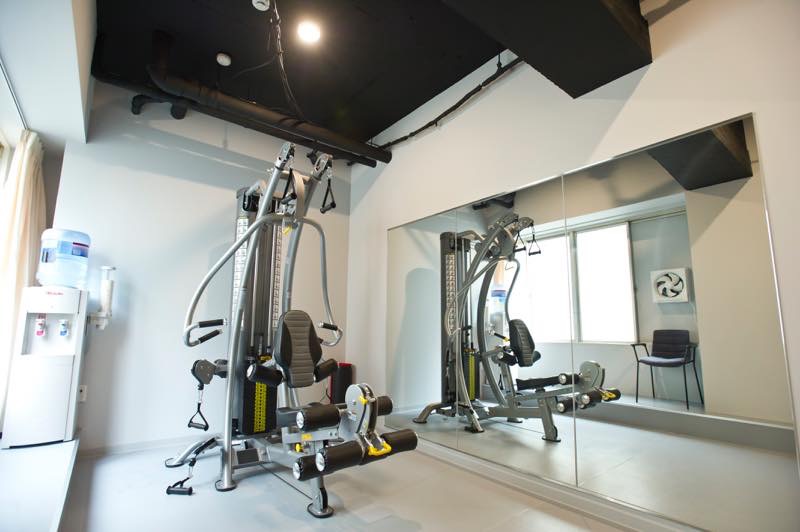 お祝い金あり Next Body ネクストボディ 広島店 Getfit