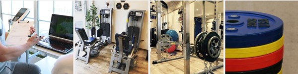 personal workoutO2(パーソナルワークアウトオーツー)の特徴画像1