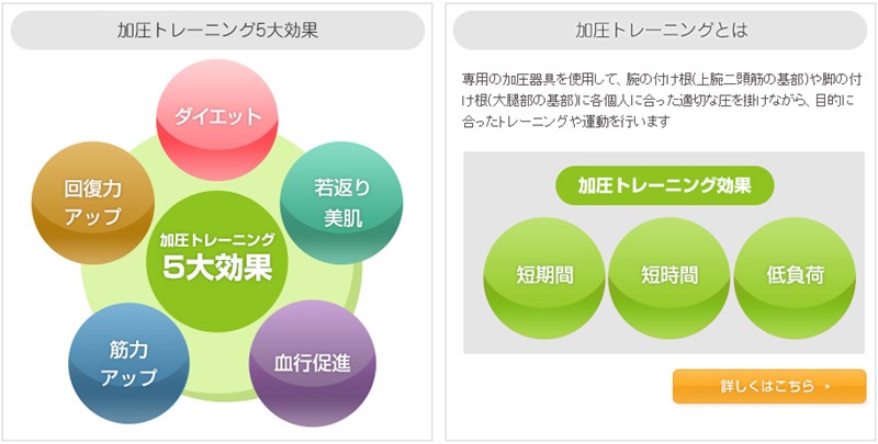 Re:je(リージェ)の特徴画像1
