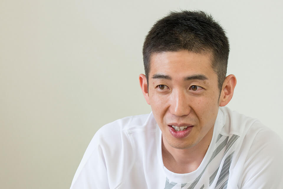 Re:je(リージェ)の特徴2