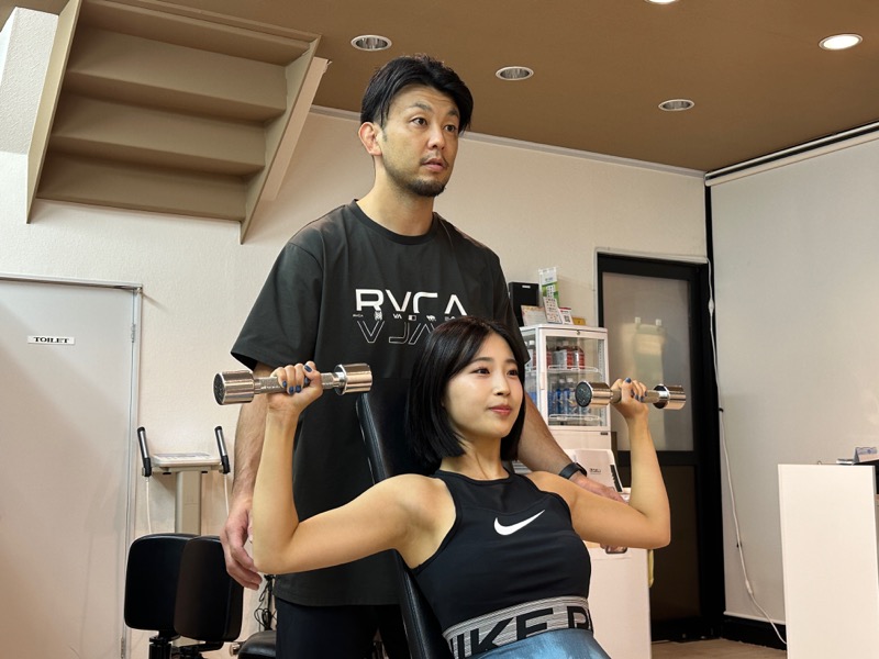 RIOTのTOP画像