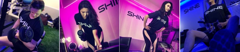 SHINE(シャイン)の特徴1