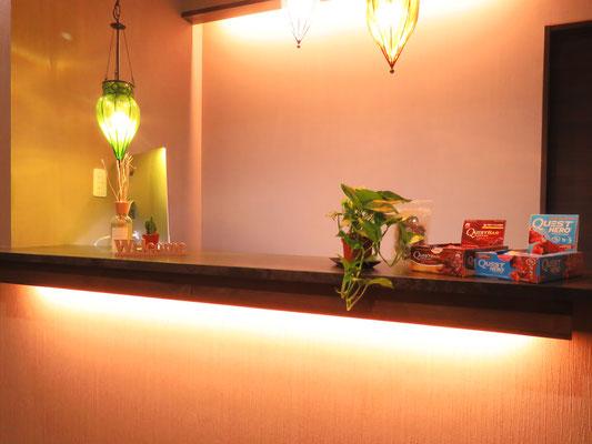 Star Gym(スタージム)のジム画像2