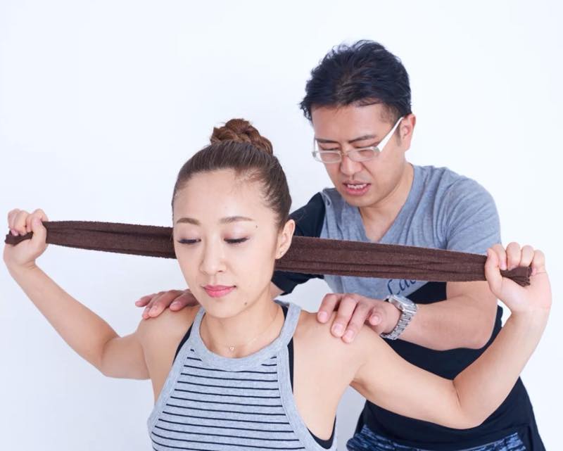 CONDITIONING SALON STRUT(コンディショニングサロン ストラット)のジム画像