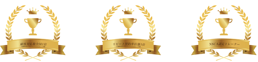 TOP PRIORITY(トップ プライオリティ)の実績画像1