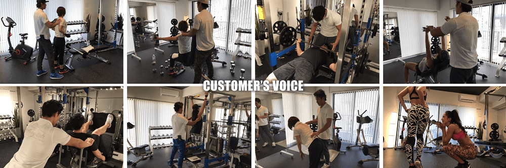Victory Lab(ビクトリーラボ)の特徴画像1