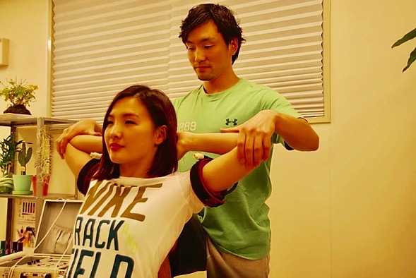 YAMADA BODY MAKE.(ヤマダボディメイク)の特徴2