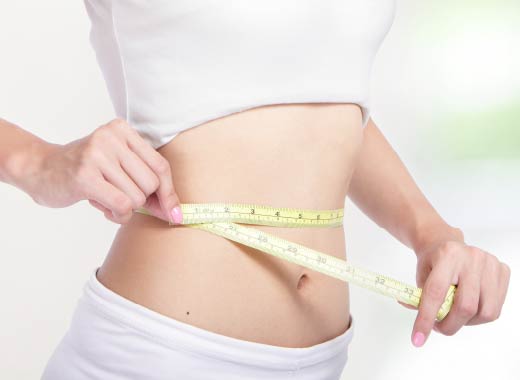 パーソナルジムの効果