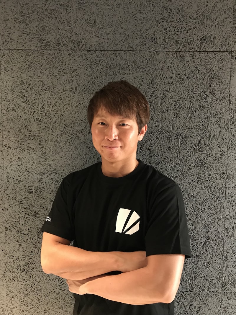 亀卦川拓己
