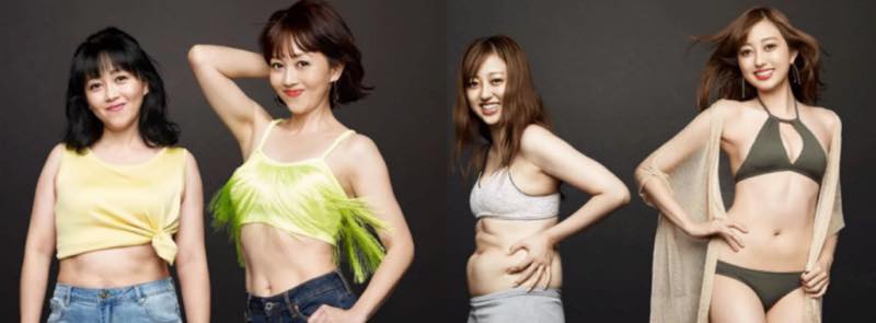 ライザップに通う女性の口コミは 女性にrizapはおすすめできるのかダイエット結果から徹底解説 Getfit