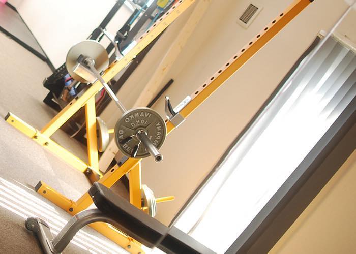 Ace gym(エースジム)のジム公式画像