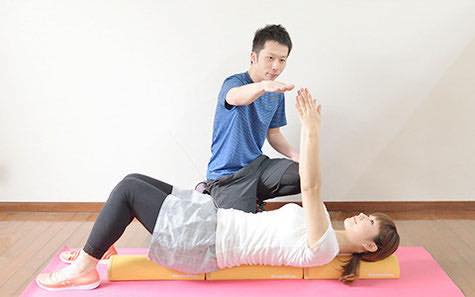 BODY IMPROVE(ボディインプルーブ )のジム公式画像