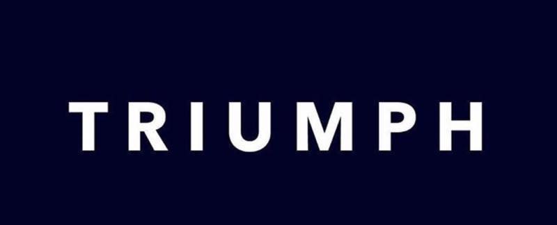 TRIUMPH(トライアンフ)のジム公式画像