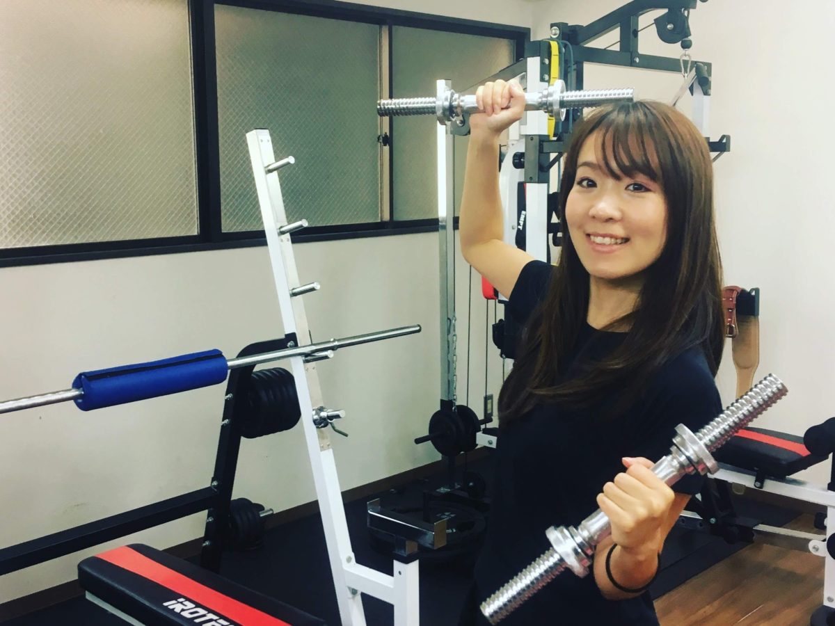 Total Care Lab(トータルケアラボ)のジム画像1