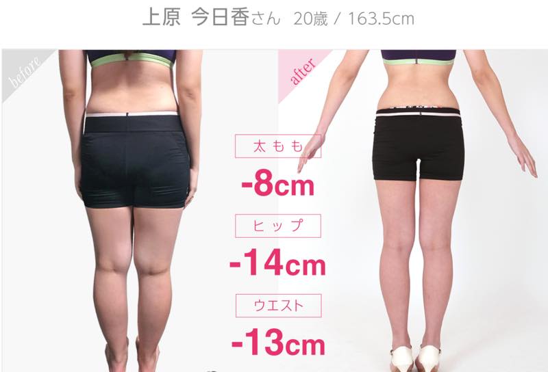 これであなたも美脚女子になれるかも 下半身 太もも 痩せのためのおすすめパーソナルジム14選 Getfit