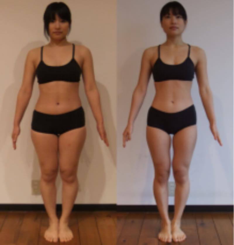 これであなたも美脚女子になれるかも 下半身 太もも 痩せのためのおすすめパーソナルジム14選 Getfit