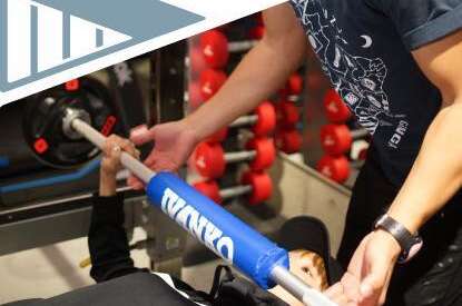 norkout（ノークアウト）のジム公式画像