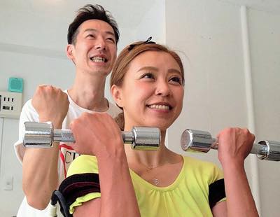 PERSONAL TRAINING SWITCH(スウィッチ)のジム画像1