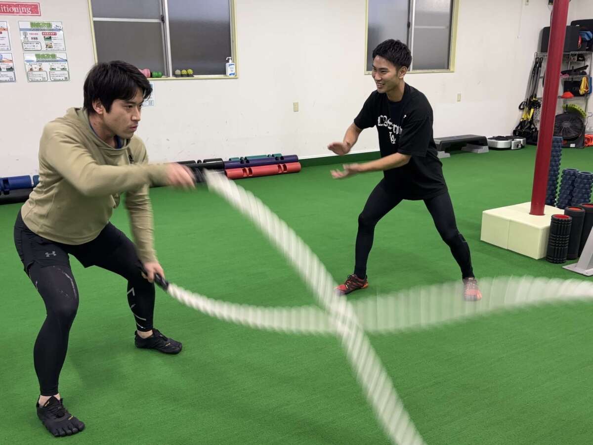 fitbox FunC（フィットボックスファンク）のジム公式画像