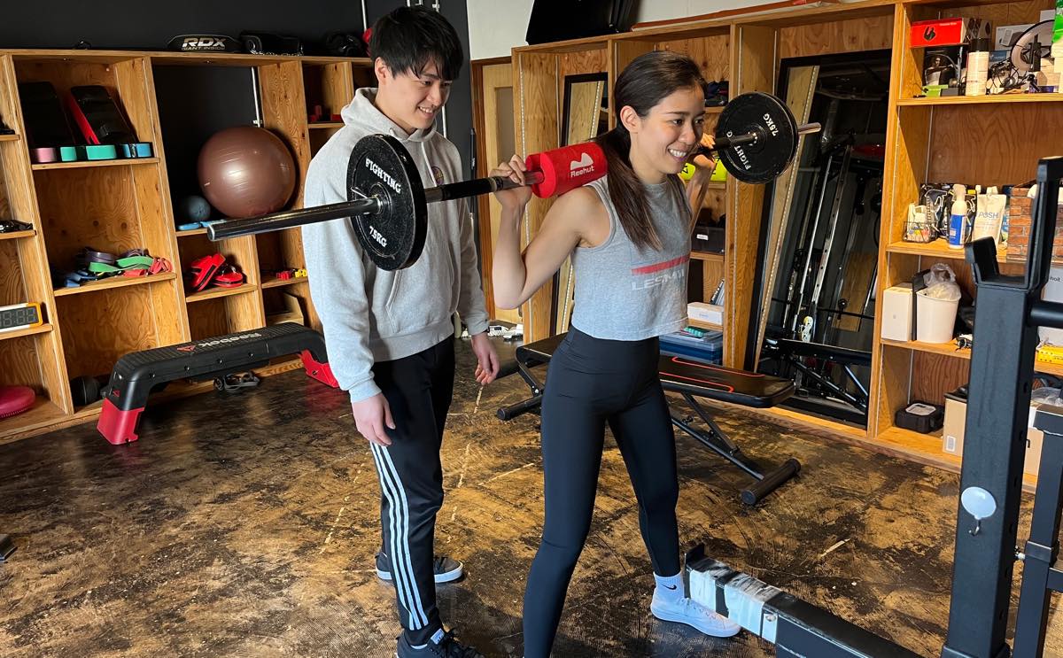 ビギナーフィットネス FIRST（ファースト）のジム公式画像