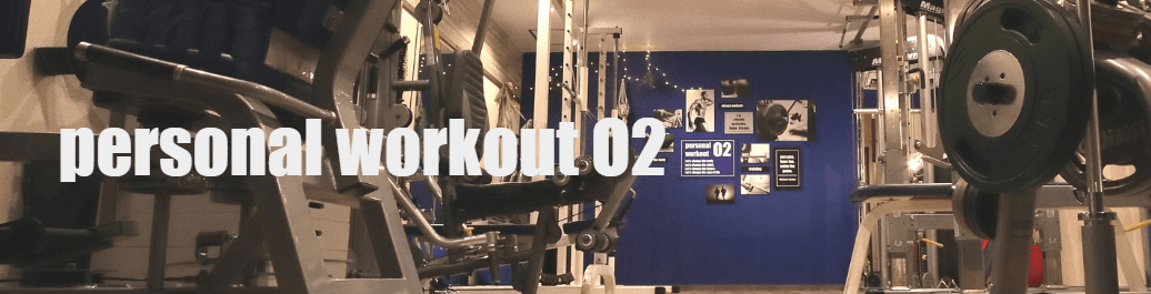 personal workoutO2(パーソナルワークアウトオーツー)のジム公式画像