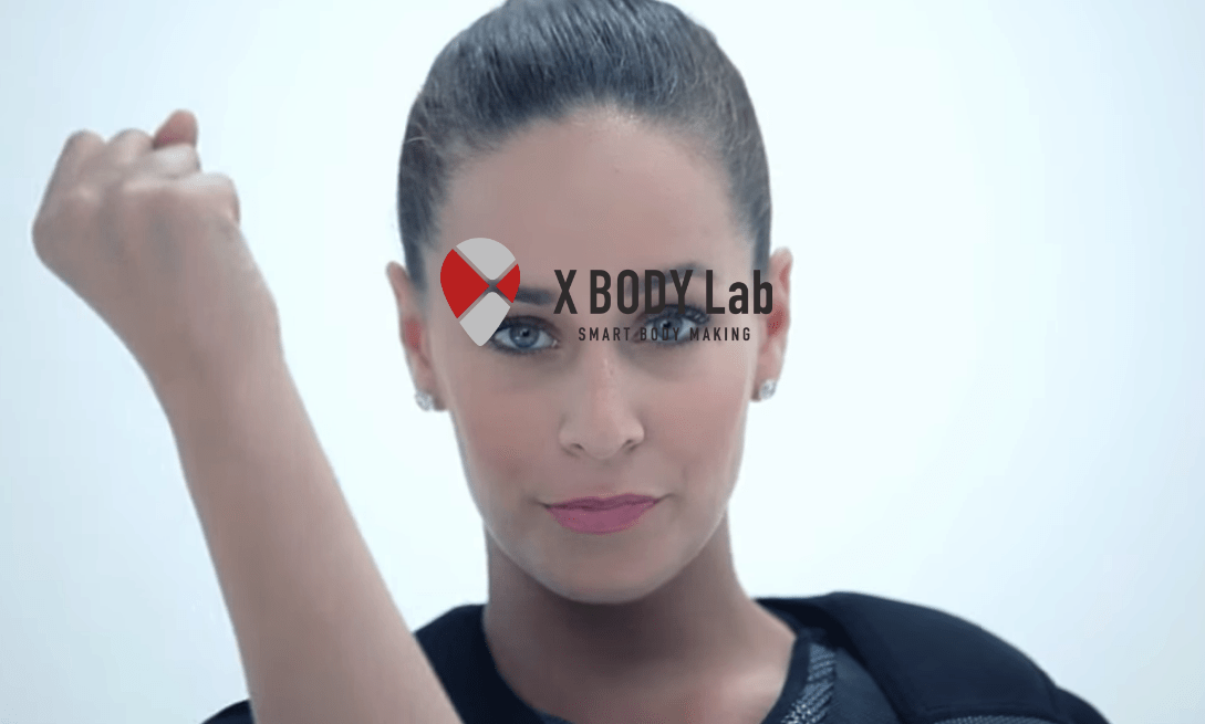 X BODY Lab(エックスボディーラボ)のジム公式画像