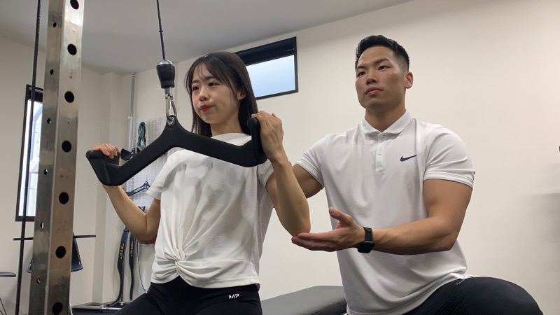 BURN GYM(バーンジム)のジム公式画像