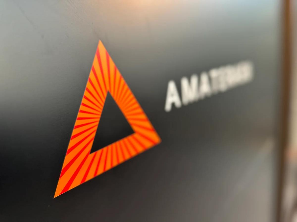AMATERASU(アマテラス)のジム画像1