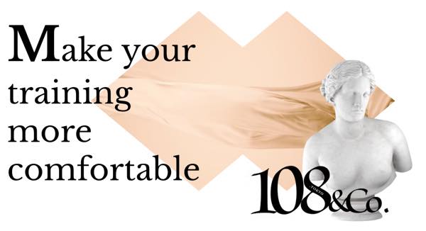 108 TOKYO（108トウキョウ）のジム公式画像