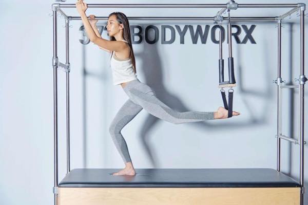 3731 BODY WORX（ボディワークス）のジム公式画像