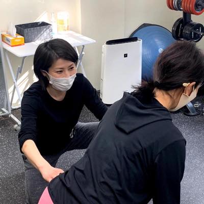 3M WORKOUT（スリーエムワークアウト）のジム公式画像