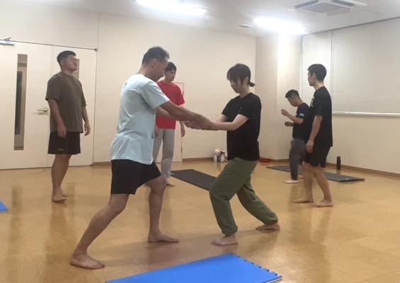 ADP（エーディーピー）のジム公式画像